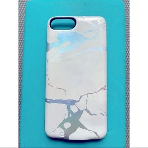 IPhone 7 Plus charging case